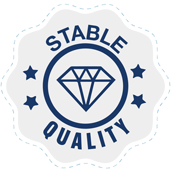 STABLE QUALITY STABLE QUALITY